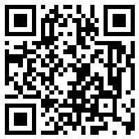QR Code for bitcoin:1CPpKoXP2qDwjSTbjMdiBdP9r53GG6Nji6