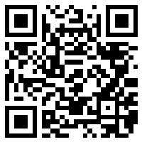 QR Code for bitcoin:1CPuJRznCFScSt4ZfPu8NjMYM3Y72Ffadw