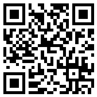 QR Code for bitcoin:1CPvGBwrbazXAPmaYU7rEoGRec87DRLoB4