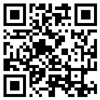 QR Code for bitcoin:1CPvRhLX9aFyF8KepPttigaBuH8okKHdsq