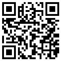 QR Code for bitcoin:1CQ9V7hGVNFTKeyMRBMVYSWiSoep8HNiAT