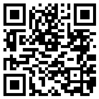 QR Code for bitcoin:1CQAJ9Ex7XBqTqDG3d2iav9MkWLWsoync3