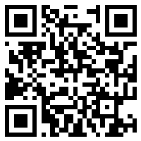 QR Code for bitcoin:1CQLRhKk3YgpxF9EdhfyARXkFKrTFifMer