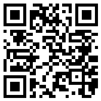 QR Code for bitcoin:1CQLfq9QD3gEKedWBzYNKBWk18qYrNftSH