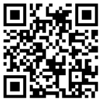 QR Code for bitcoin:1CQMeVMCLM4VAMq7yGrjNuQKo8rp6uvZVB