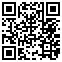 QR Code for bitcoin:1CQVxnpan6muuuxJdtCEyRJorsd3sAwugr