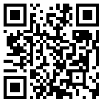 QR Code for bitcoin:1CQbQZ3TrAfJy2AjAHesurejJ4PWZpvAzs