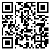 QR Code for bitcoin:1CQbYyTrB1DqNFhyvTNXPeLCAgg4Ed3VLR