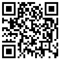 QR Code for bitcoin:1CQqdcShYPrJvQuVb7vZ4egyBiarb2HtjJ
