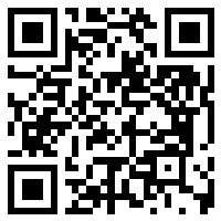 QR Code for bitcoin:1CR29w9TNAHKPgbEmNhaQFWgWSr8M2ebCe