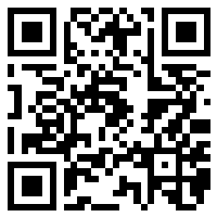 QR Code for bitcoin:1CRLRhp5j8wEWQv5eWt9HCzNeG1Pyh6sJk