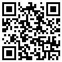 QR Code for bitcoin:1CRLTo6pfZUjcU2Se23CVB8kWm8c9yftPf