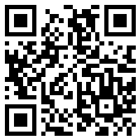 QR Code for bitcoin:1CRPSpDkYktpeF4cwyQb2FebiACcHoGDuo