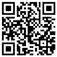QR Code for bitcoin:1CRY56Z2bLhMumJWnga2AS3AeNHBLEouWP