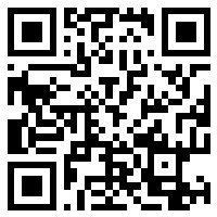 QR Code for bitcoin:1CRvFR7HmHWMfDSnLU2cnuAECLMwCB37Ni