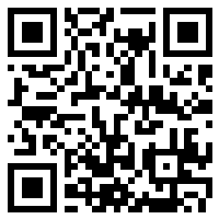 QR Code for bitcoin:1CS235dk2pB7X7j693t9jLeSmGcdr74Rfs