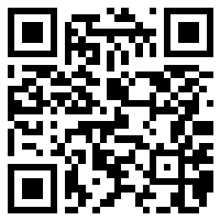 QR Code for bitcoin:1CS2JyTVMBMqa8V9GMRyXJDK4tn3pqEBzo