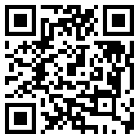 QR Code for bitcoin:1CS2UJL6sEcTiS1XHzN1Yav7EsCqhpKmde