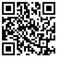 QR Code for bitcoin:1CS3ReQoGKv3kNHAUJTdvhUi9f9f2nWGoM