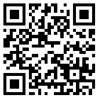 QR Code for bitcoin:1CS3Vqbbg2ssCw3RfiWVTRaA14riK2Vsc2