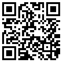 QR Code for bitcoin:1CSCGLpvmNAY4Eb4YEJndC6ZBpH9P7md7k