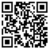 QR Code for bitcoin:1CSCJosZVewNRRowMhANauhP2Aw96sVWjP