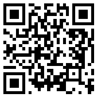 QR Code for bitcoin:1CSD1An5V4pr1tZqzqsWoGsWEYE8XGPSGi