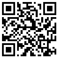 QR Code for bitcoin:1CSFrjrccDSonFubENMceSQeLi3PE7Lbvf