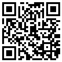 QR Code for bitcoin:1CSH2de6otRuEqjZPGkro2vBwVvog7dUc8