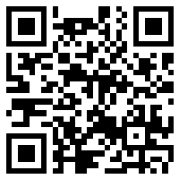 QR Code for bitcoin:1CSNTSBhcx11Bp8bA2mmmAhMvWsAezTeL2