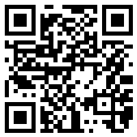 QR Code for bitcoin:1CSR3LWuH45gv9nf2oQBQuPbjDXcXn1gmk