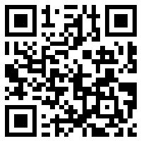 QR Code for bitcoin:1CSSDShAm4Bj5bx2KMKgFU7BHXYXHHUEBA