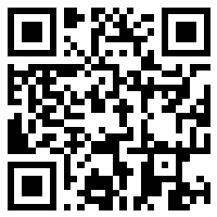 QR Code for bitcoin:1CSSEFoi8d8FPbtcJwu7t9KrXWqARaV1JT
