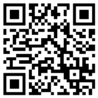 QR Code for bitcoin:1CSSThEVV6vxrHjhRFQJmKBXgWoS21a1RL