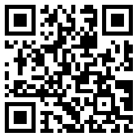 QR Code for bitcoin:1CSSZ8nADquAL1eq1Y5XHhHVjyPdptjsHk