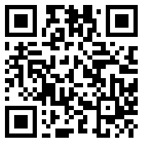 QR Code for bitcoin:1CSTMiJojREn9ALUoATrfF4eCHgCGJge9a