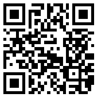 QR Code for bitcoin:1CSVB3HfUyUnJSHbUWJernG1R63huSbasi