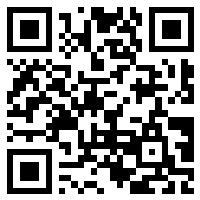 QR Code for bitcoin:1CSWci4QhiRoyaxQVHmPrRhLKP7CLr5cot