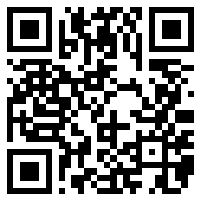 QR Code for bitcoin:1CSXwRgWsTXZWKxaU5SChwfwzNMAvVWcmE