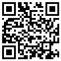 QR Code for bitcoin:1CSZPhusyG62t5RWD3ca8joXiWARndcUpr