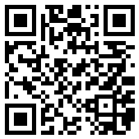 QR Code for bitcoin:1CSdVFynfPyYpvErinABEFNimjAME6R22p