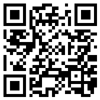 QR Code for bitcoin:1CSgXGfm26EQiN5MebQjgDo2nki18vA35n