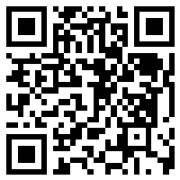 QR Code for bitcoin:1CSjVLaVYr5eR8Ve7dfr3fGehpchMsvhqL