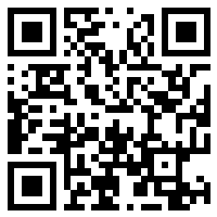QR Code for bitcoin:1CSrF7jHb4AjUftq1GtXaE5fdTU4nRewSS