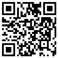 QR Code for bitcoin:1CSsrkvzaQodPF3KAc9vbHF26mgscpvd9k