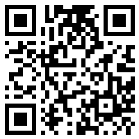 QR Code for bitcoin:1CStCPYvbG4WVDmBAbBcsvv9aZUx7GEY6d