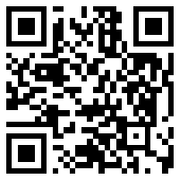 QR Code for bitcoin:1CStd2gRWFQc5Cii2fotcRj6nUcMtDUXga