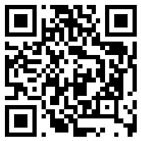 QR Code for bitcoin:1CSvWZa8STungQErqW8L3y5HiJesqcLXBV