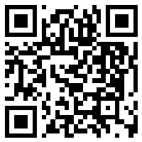 QR Code for bitcoin:1CSx2RiDuwafKTWi4fssvAAnau1F93nnEr
