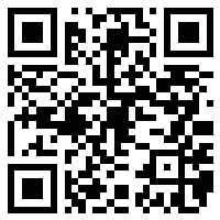 QR Code for bitcoin:1CSyZmMCebFZK2HLn8vTPSK1UriVRWWMj9